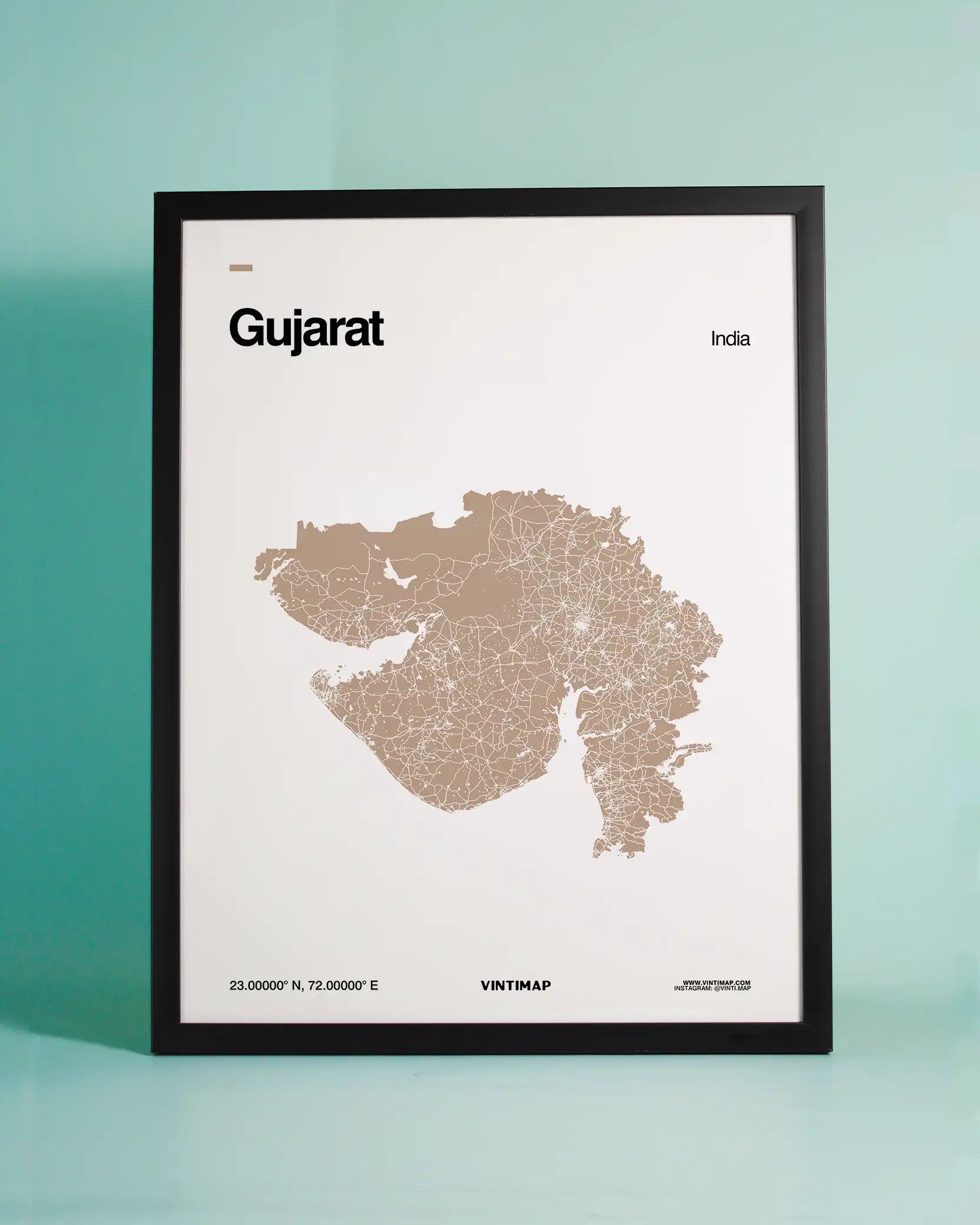 Gujarat