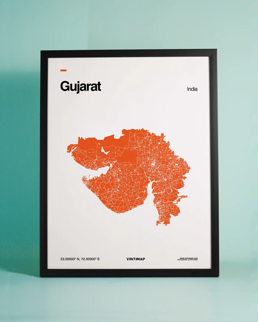 Gujarat