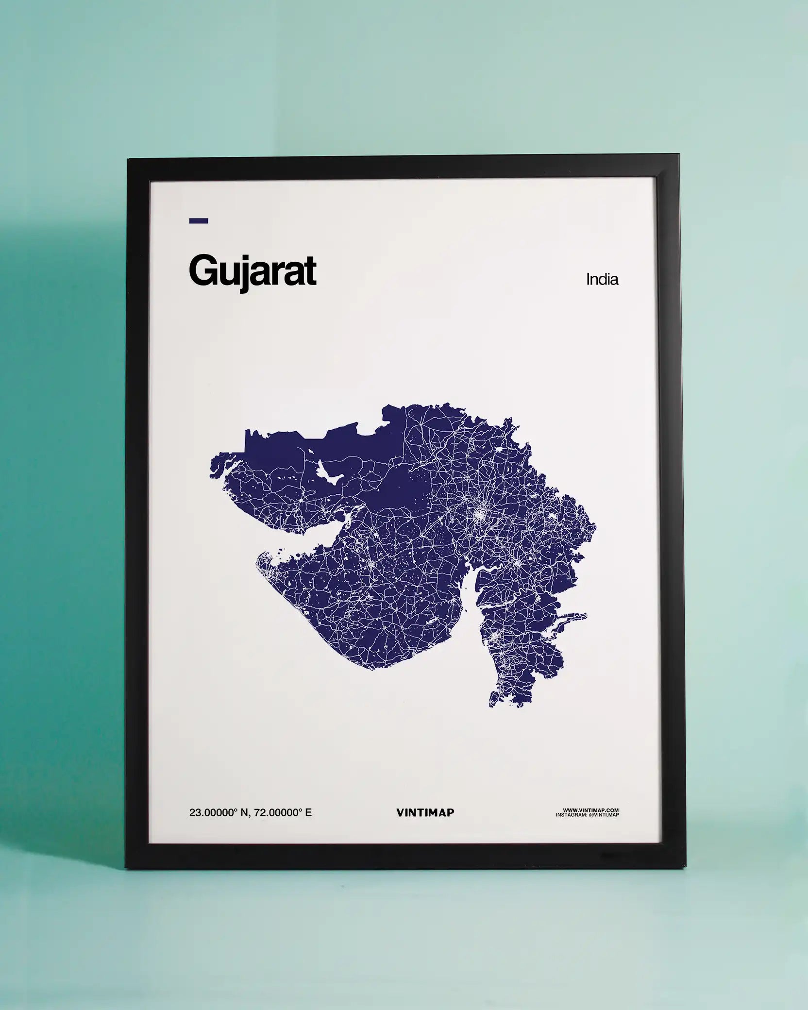 Gujarat
