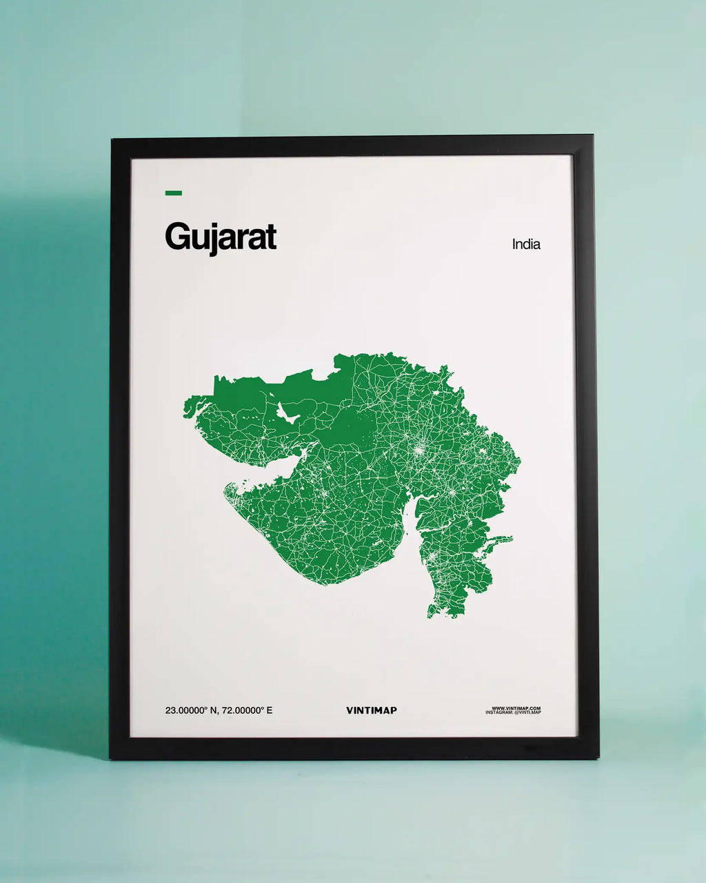 Gujarat