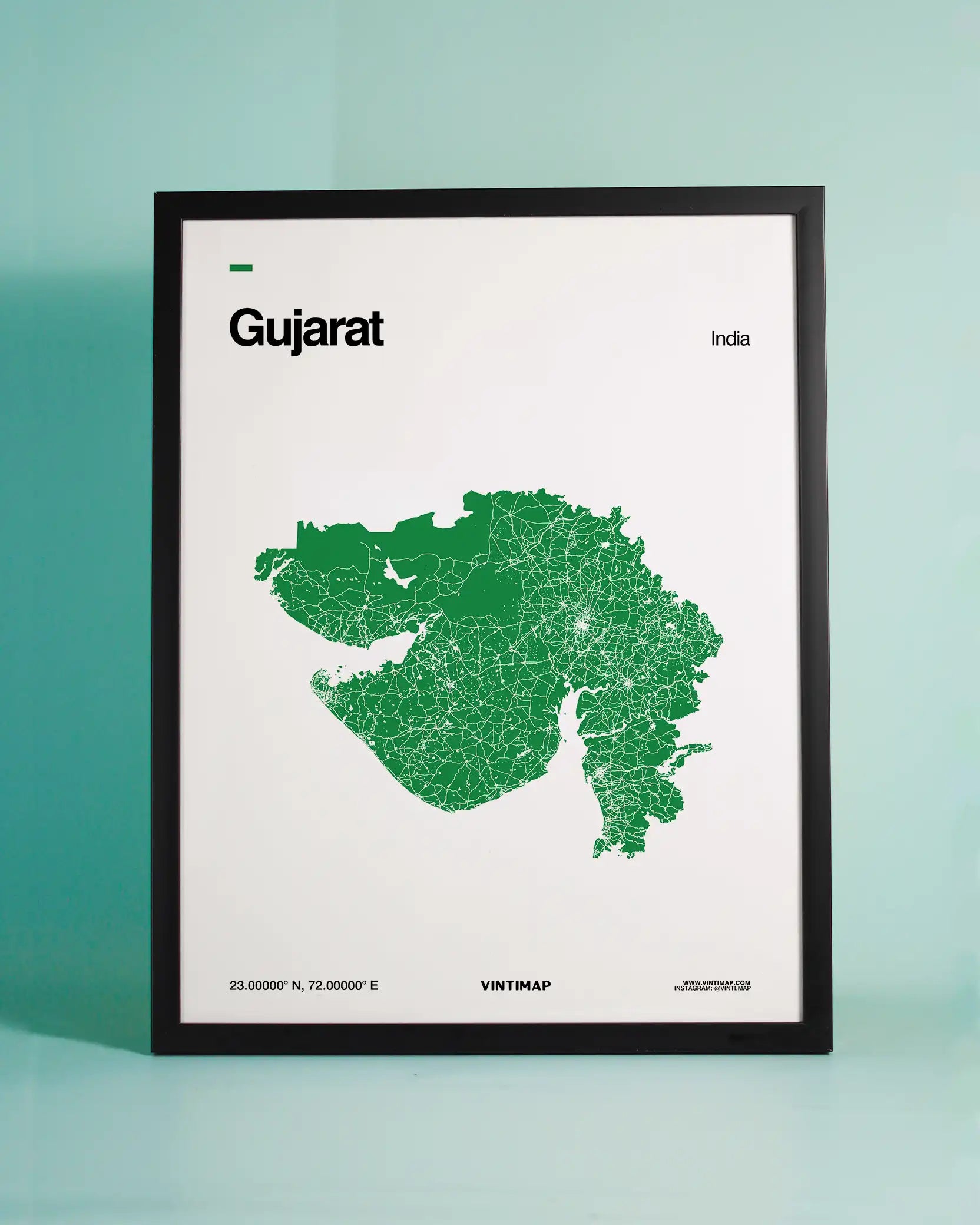 Gujarat