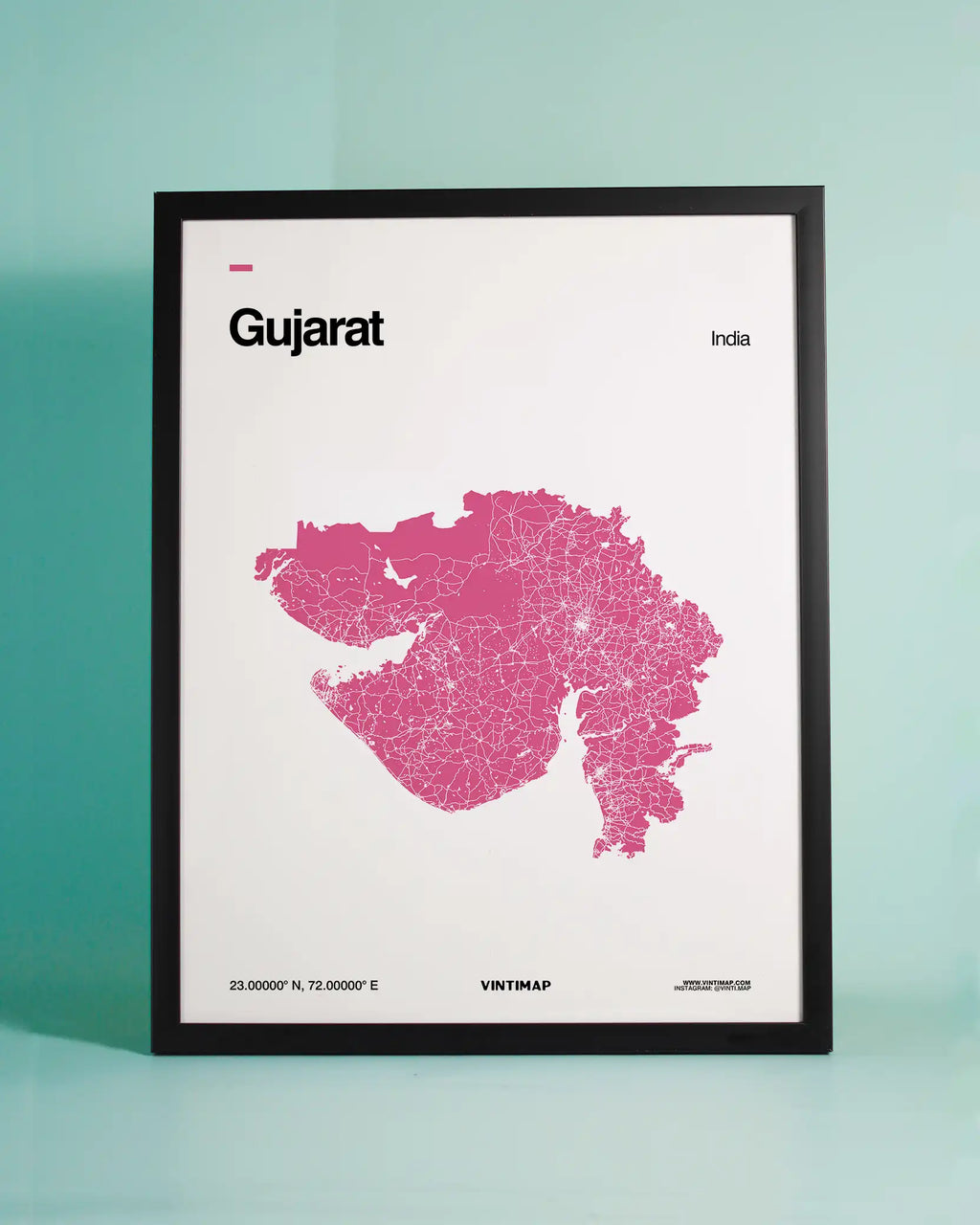 Gujarat