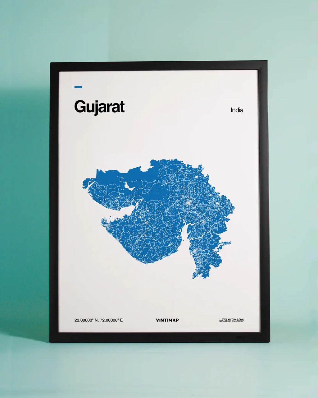Gujarat