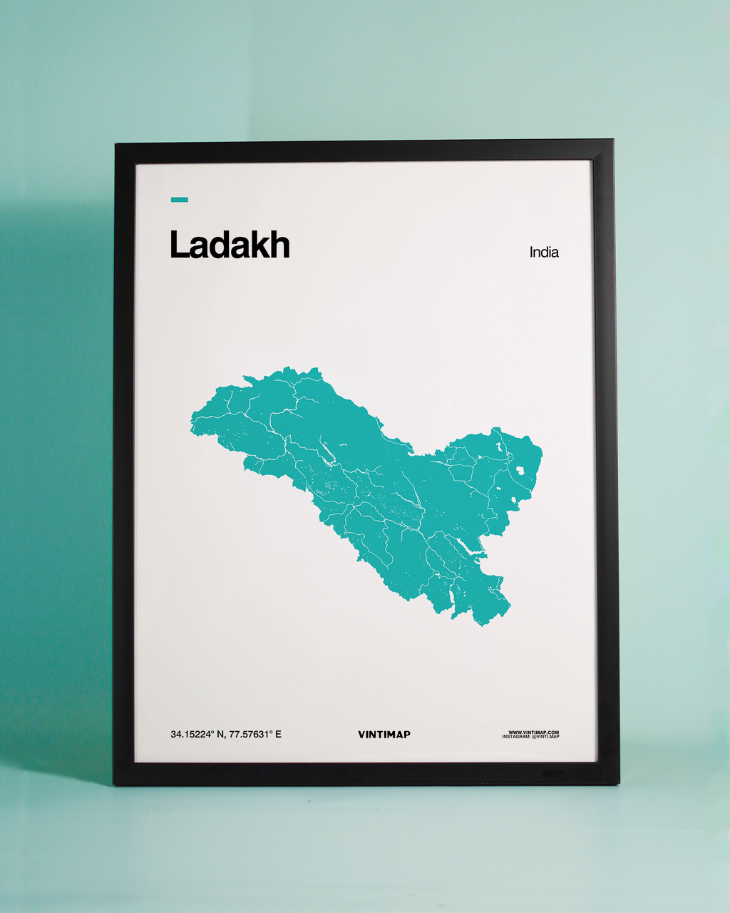 Ladakh